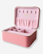 PORTA JÓIAS PAN ROSA - Imagem 2