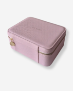 PORTA JÓIAS PAN ROSA CLARO - Imagem 5