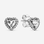 BRINCO PAN CORAÇÃO ELEGÂNCIA ETERNA